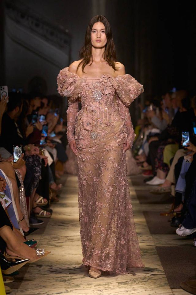 ELIE SAAB