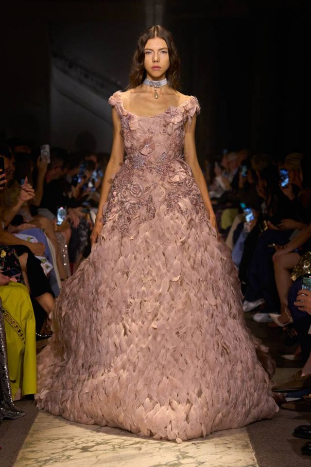 ELIE SAAB
