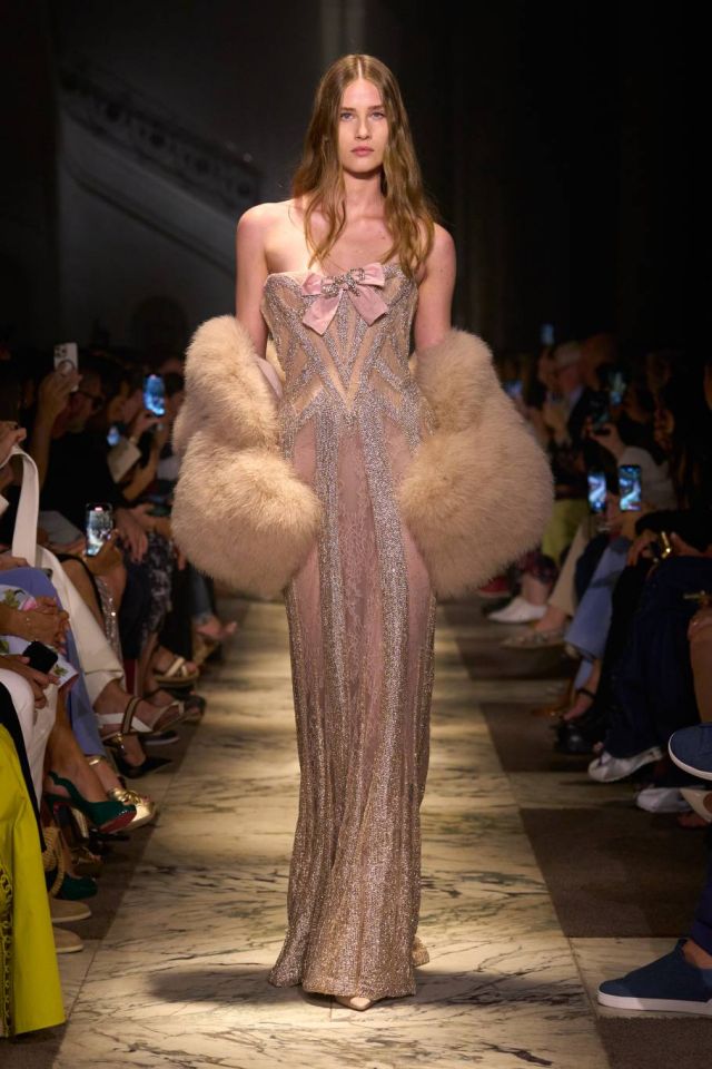 ELIE SAAB