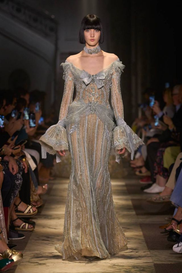 ELIE SAAB