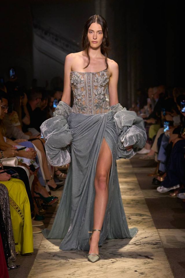ELIE SAAB