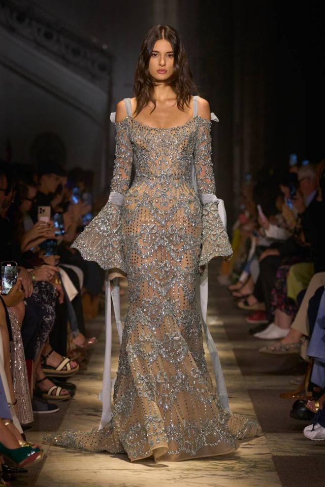 ELIE SAAB