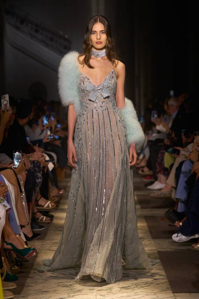 ELIE SAAB
