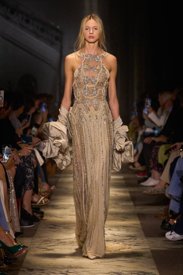 ELIE SAAB