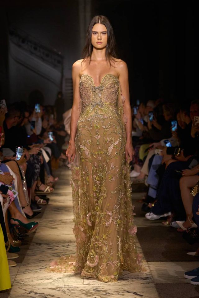 ELIE SAAB