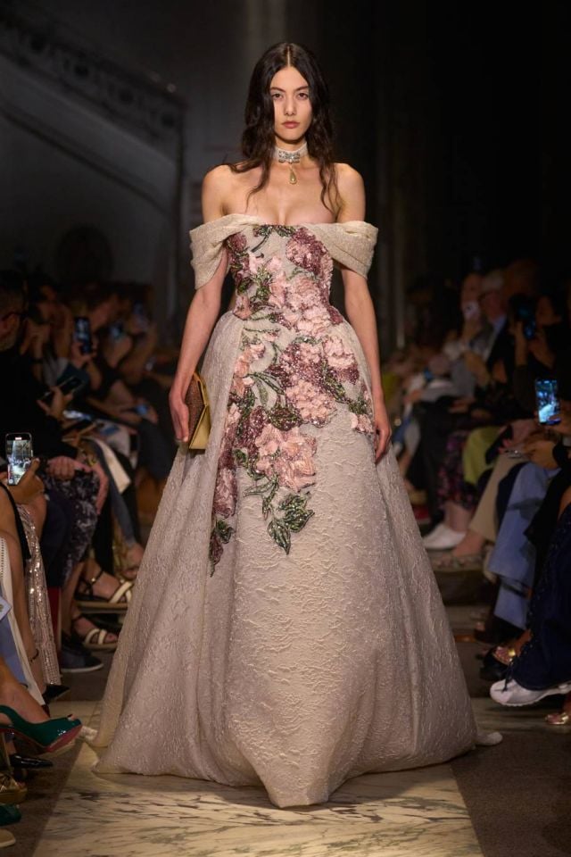 ELIE SAAB