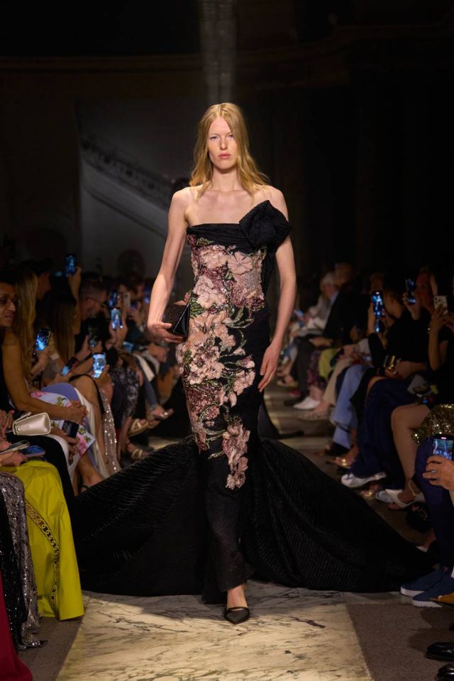 ELIE SAAB