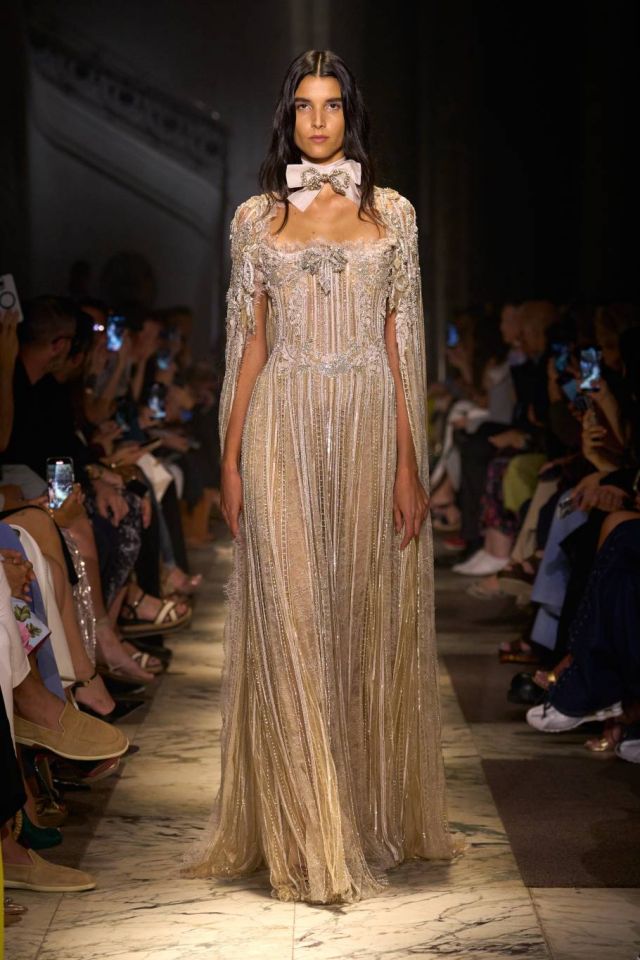 ELIE SAAB