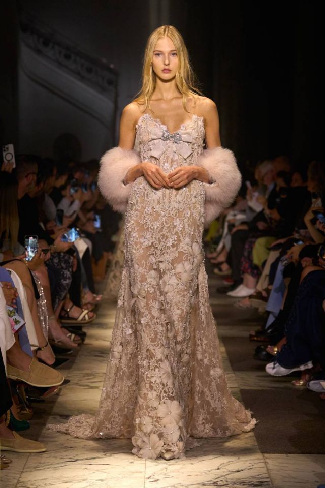 ELIE SAAB