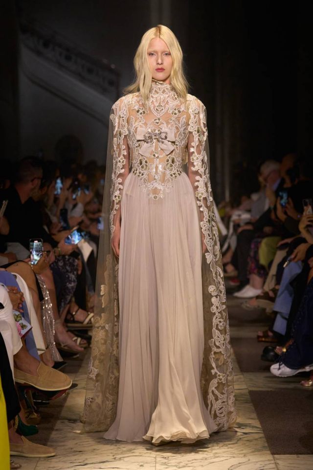 ELIE SAAB