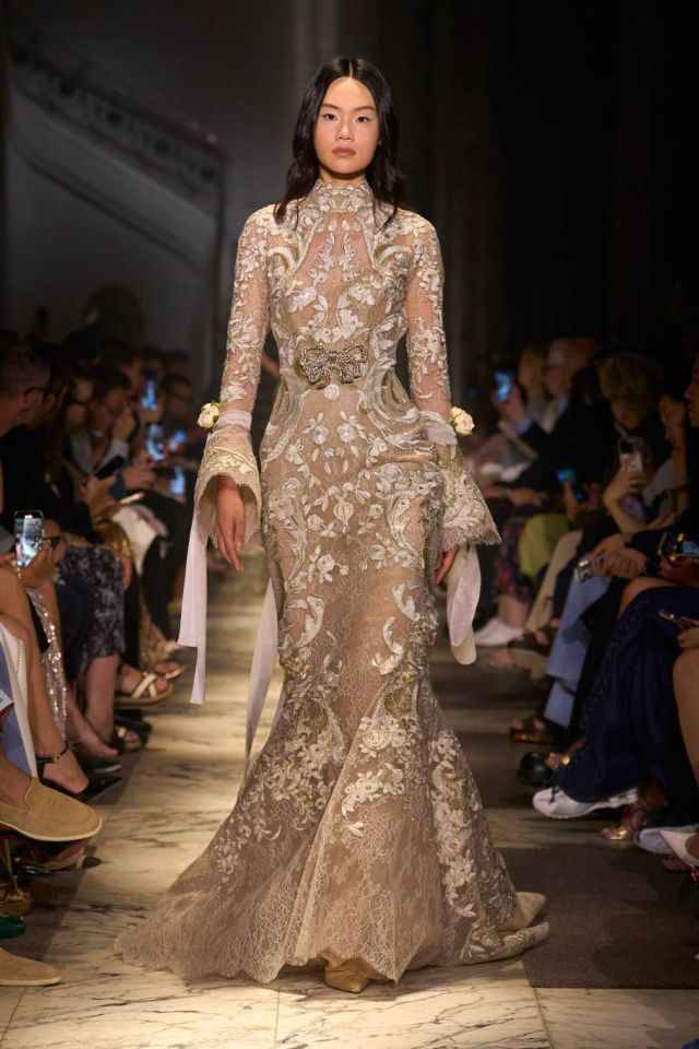 ELIE SAAB