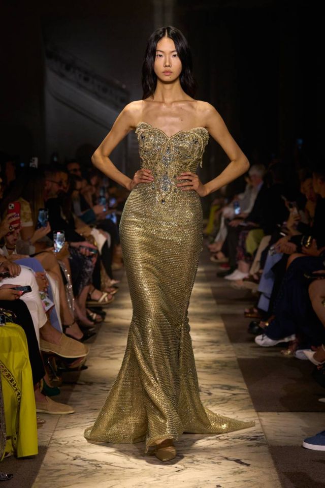 ELIE SAAB