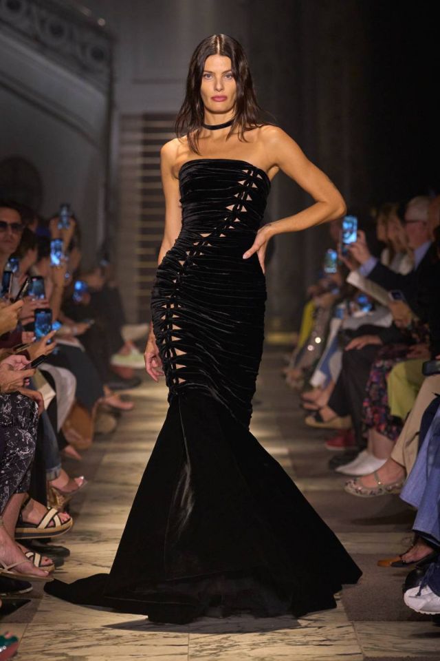 ELIE SAAB