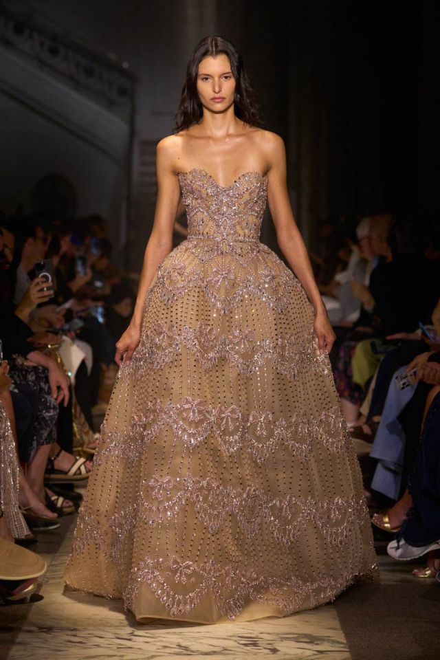 ELIE SAAB