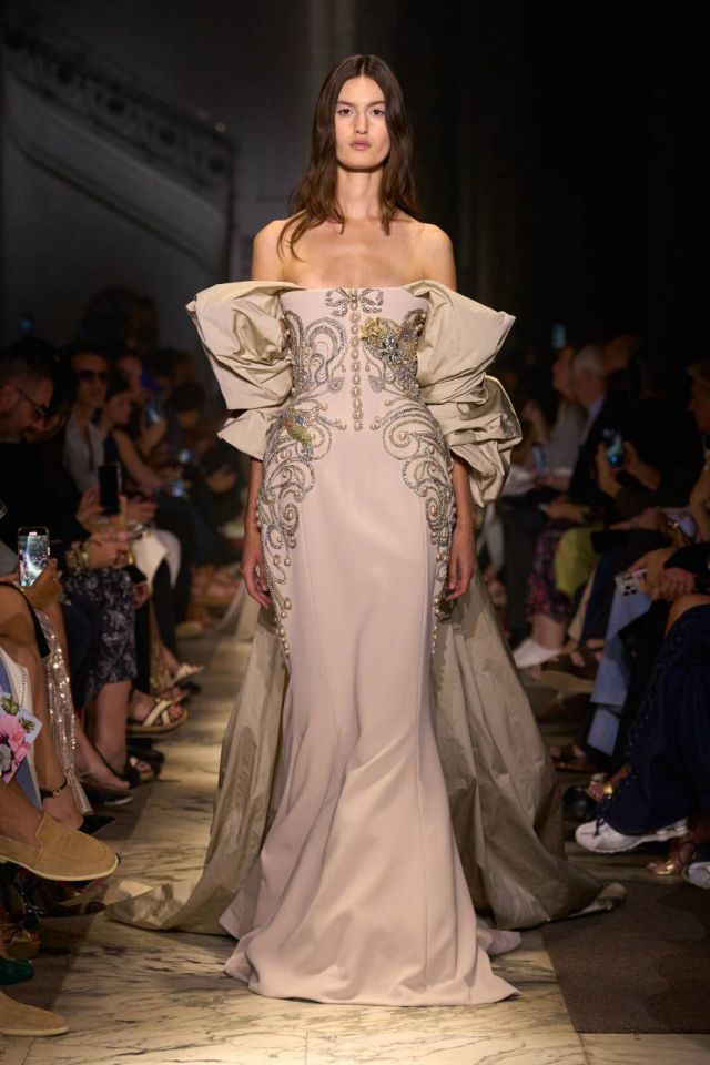 ELIE SAAB