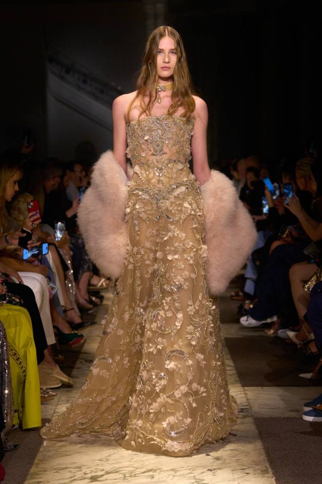 ELIE SAAB