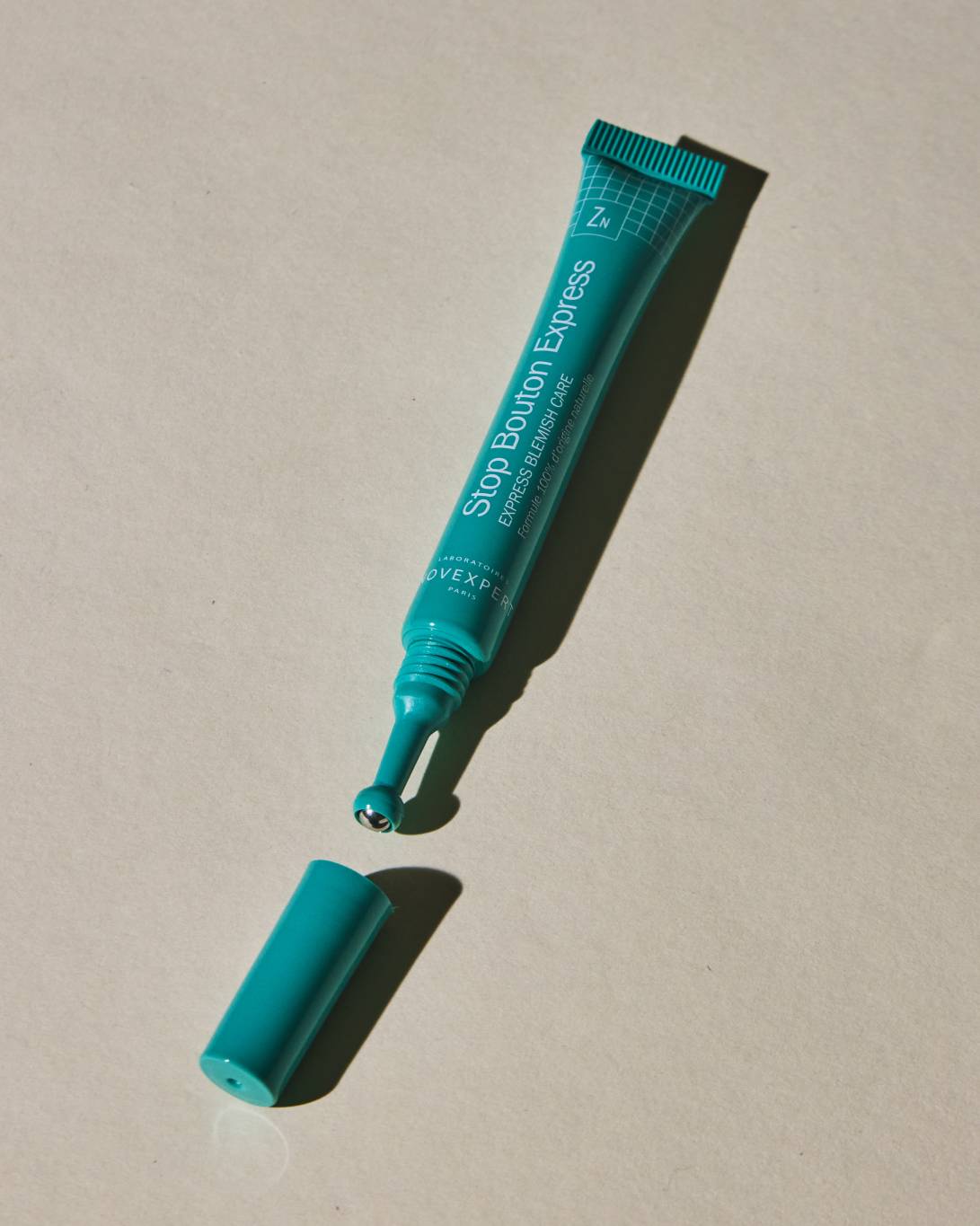 EXPRESS BLEMISH CARE + SHADOW EXPRESS BLEMISH CARE + SHADOW