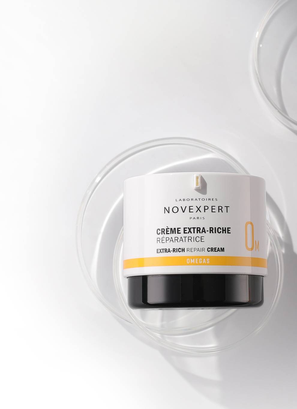 EXTRA-RICH REPAIR CREAM 2 EXTRA-RICH REPAIR CREAM 2