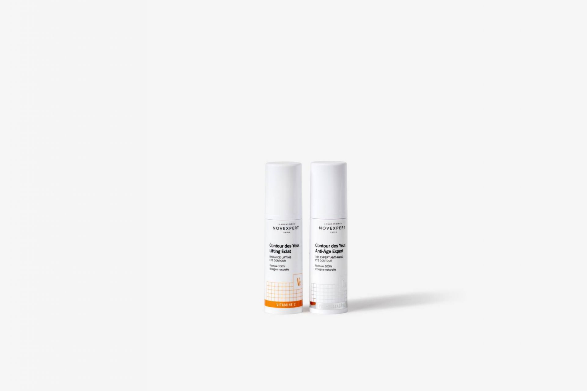 EYE CONTOUR VIT C + COL EYE CONTOUR VIT C + COL