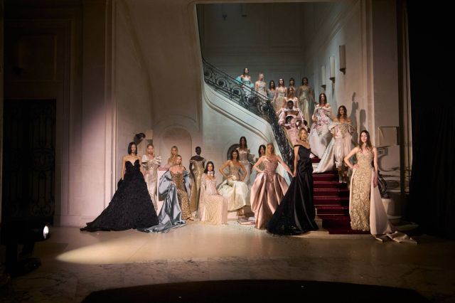 Elie Saab