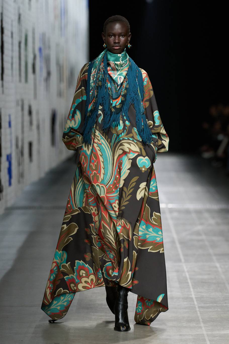 اترو خريف 2025 Etro اترو خريف 2025 Etro