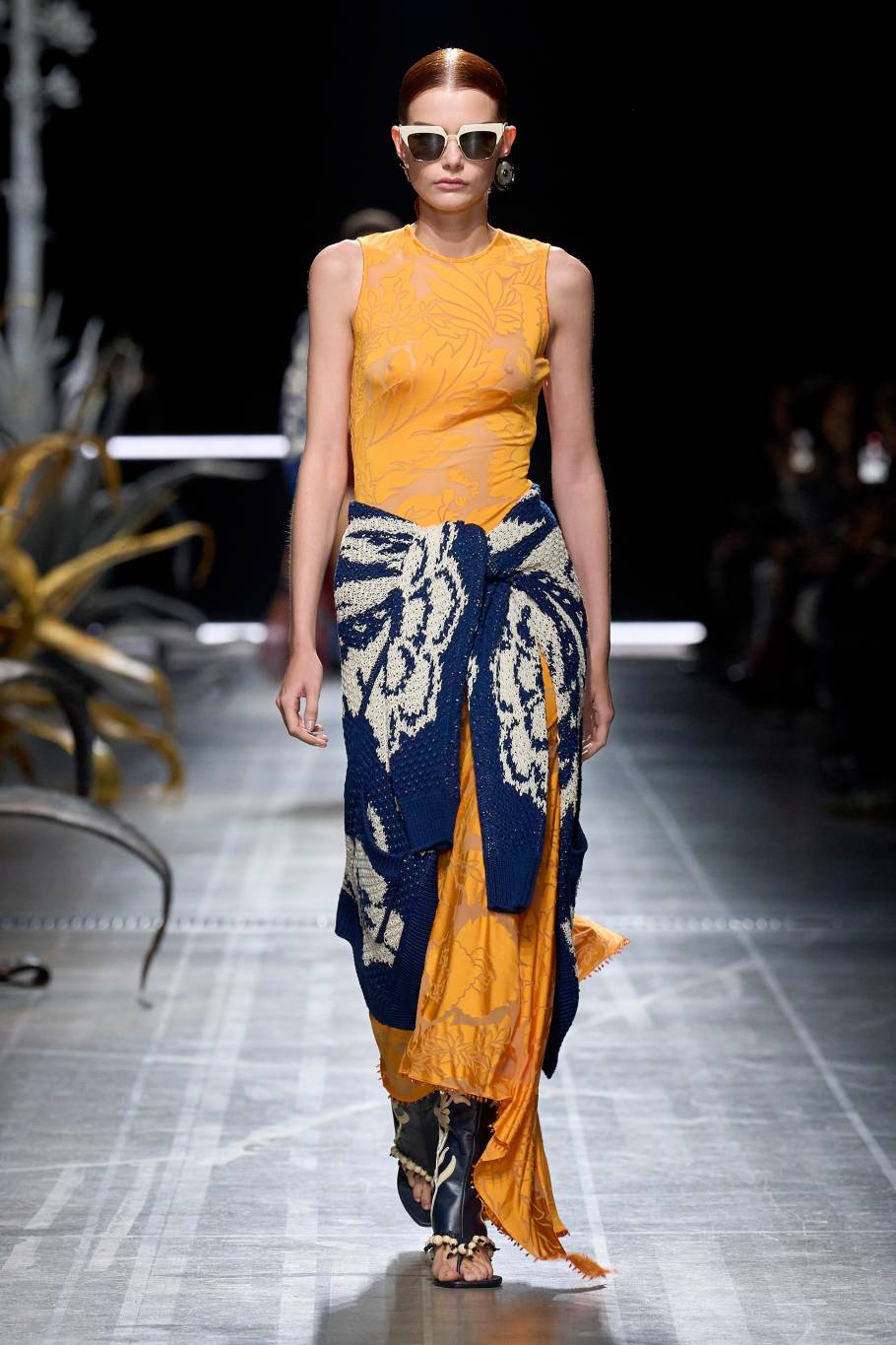 اترو ربيع وصيف 2025 Etro اترو ربيع وصيف 2025 Etro