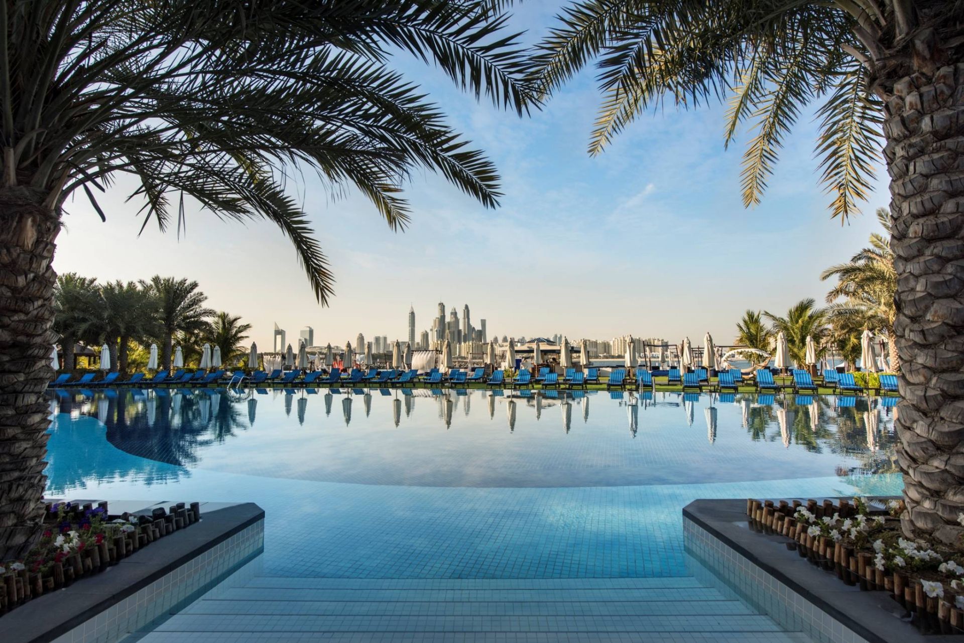 Rixos Premium Dubai JBR