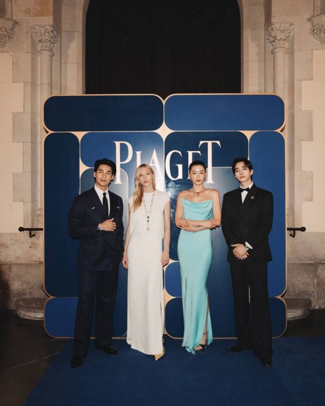 GROUP PICTURE GALA DINNER BARCELONA 