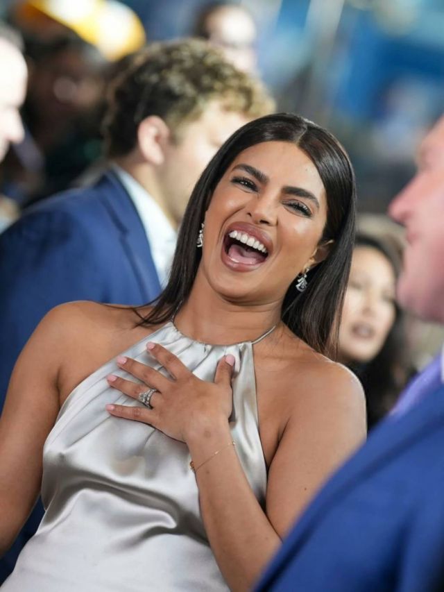 بريانكا تشوبرا 