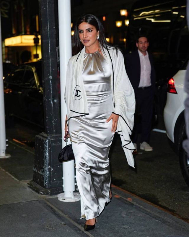 بريانكا تشوبرا 