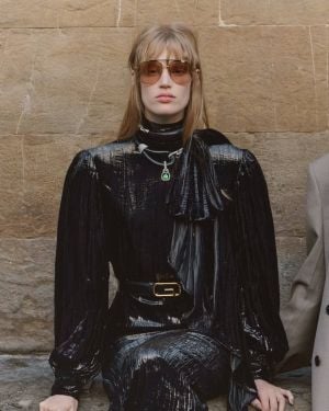 دار Gucci تكشف عن مجموعات جديدة من المجوهرات الراقية والساعات الفاخرة