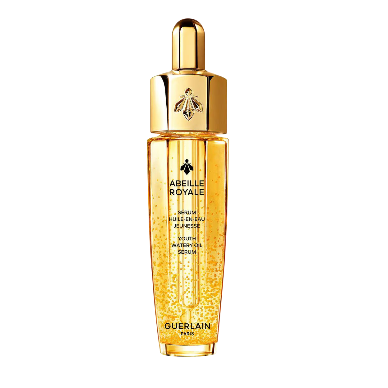 سيروم Abeille Royale Youth Watery Oil
Serum من Guerlain
سيروم Abeille Royale Youth Watery Oil
Serum من Guerlain