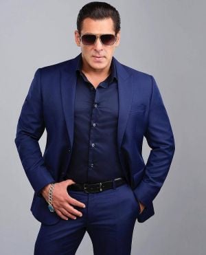 سلمان خان يعترف بمعاناته من هذا المرض المزمن