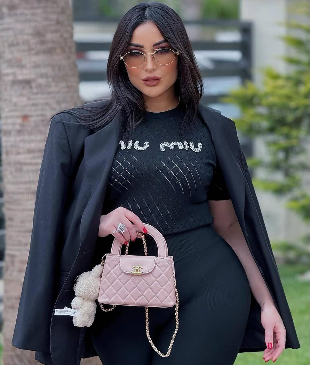 دنيا بطمة دنيا بطمة