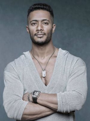 رغم الصلح.. المحكمة تؤيد إيداع نجل محمد رمضان دار رعاية