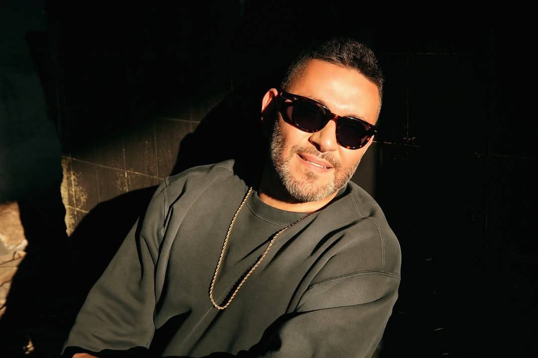 الموت يُفجع زياد برجي بشقيقه