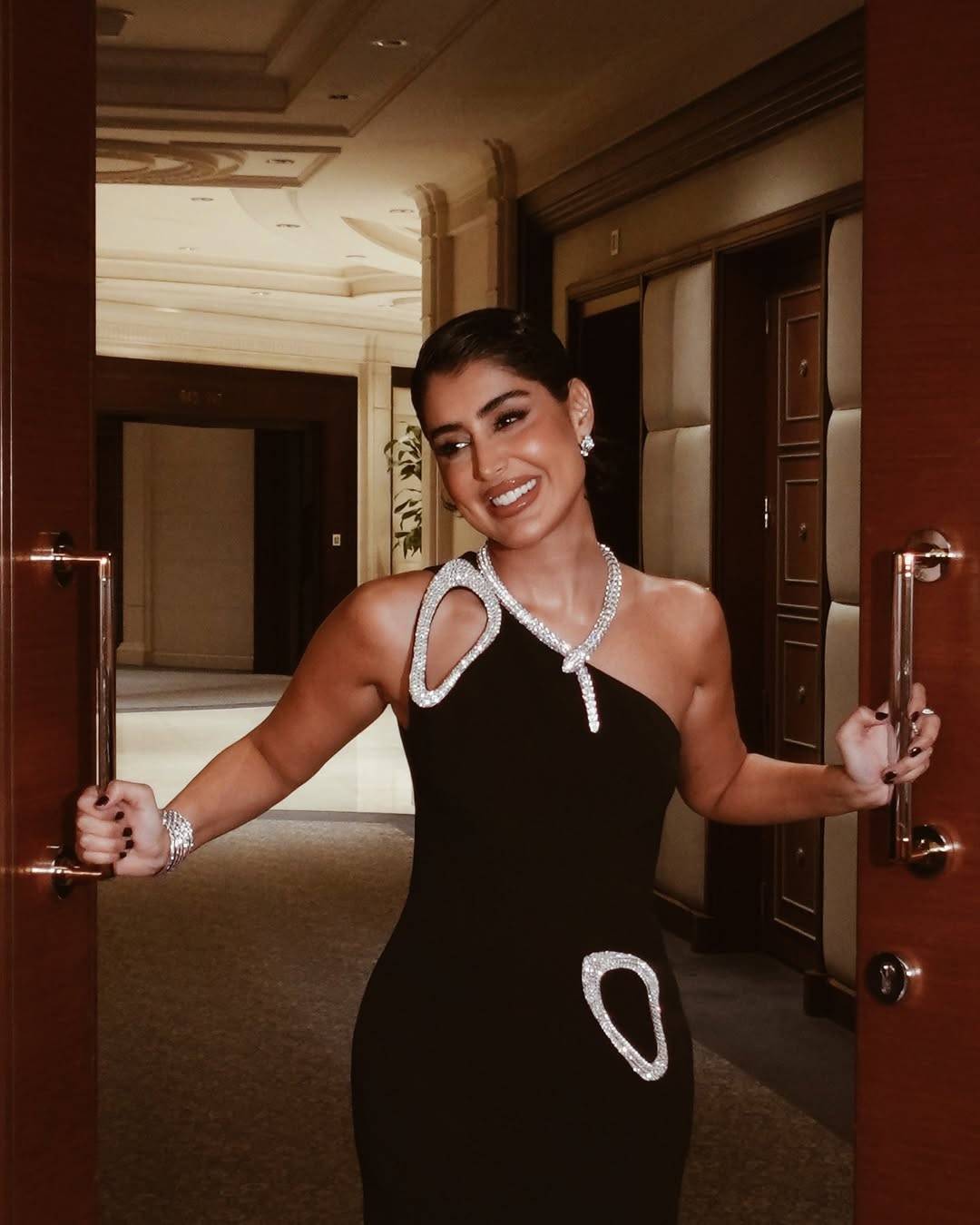 فرح الصراف تدعم شجون الهاجري وتتّخذ هذا القرار المفاجئ!