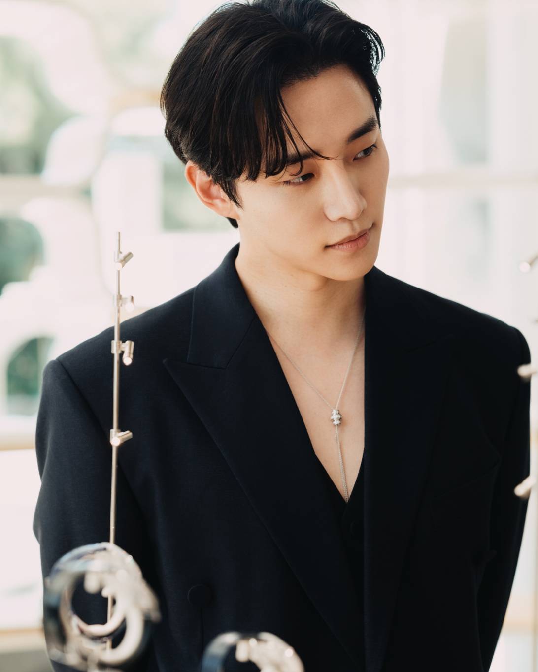 JUNHO LEE JUNHO LEE