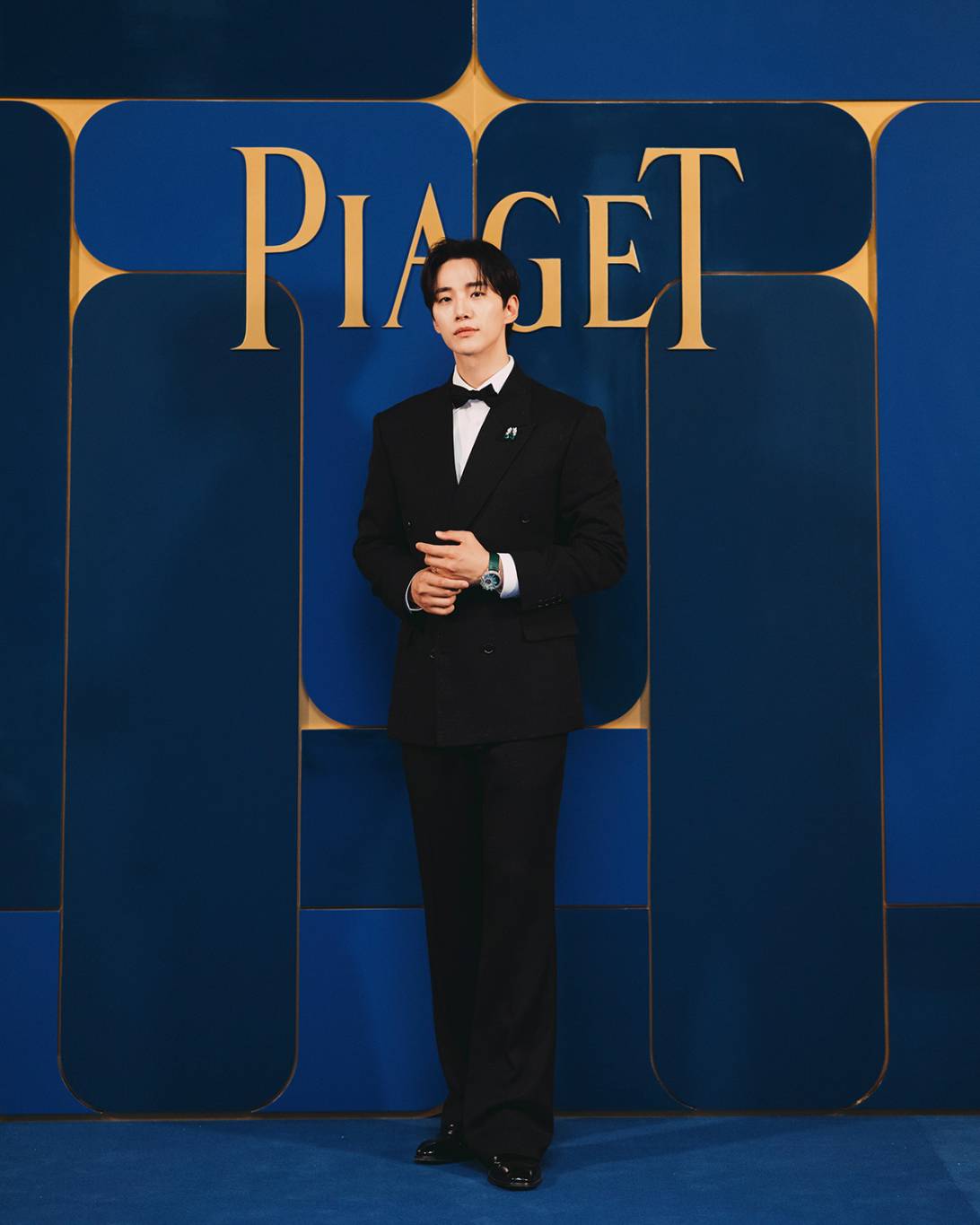 JUNHO LEE JUNHO LEE