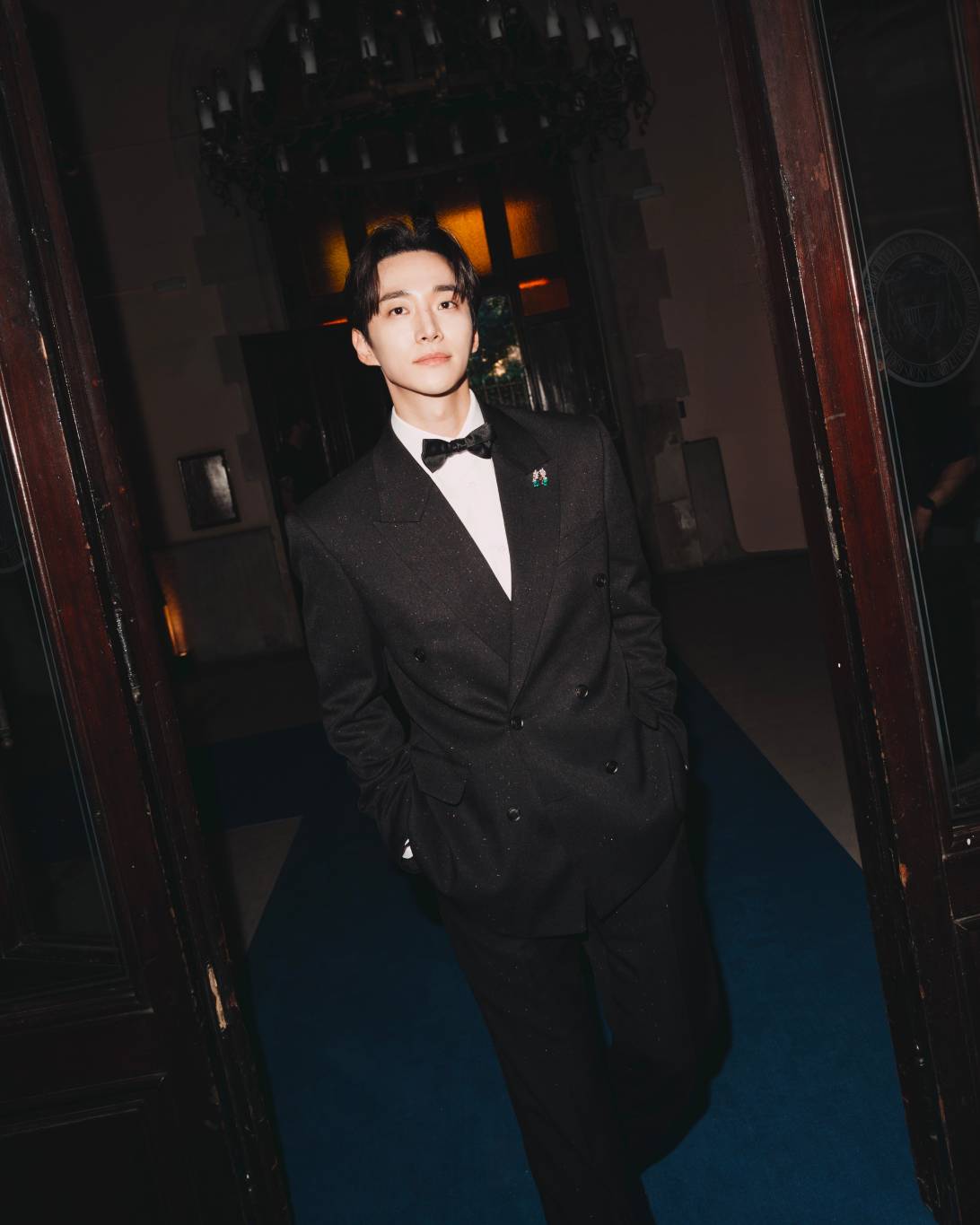 JUNHO LEE JUNHO LEE