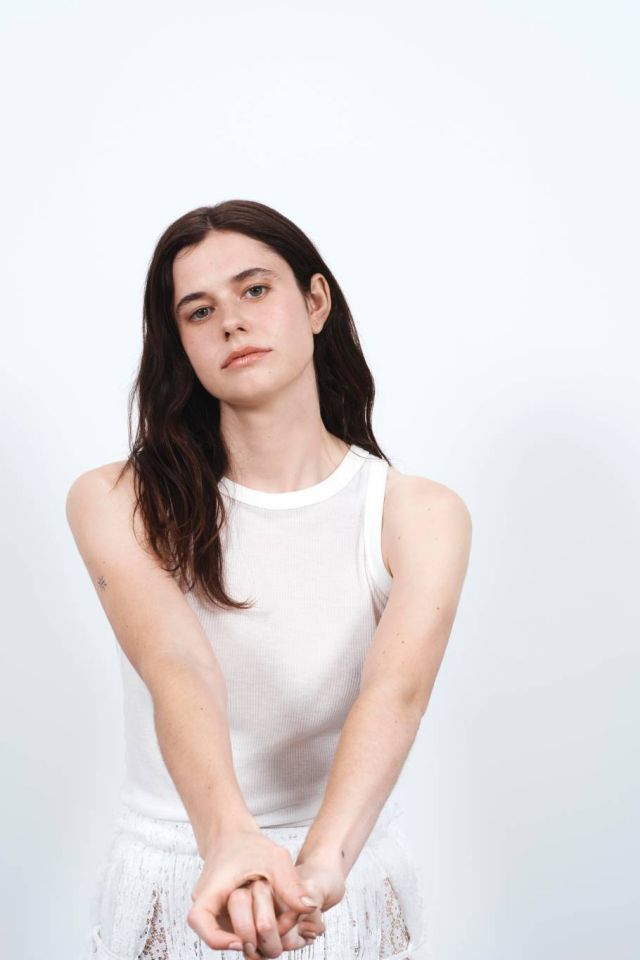 JW Anderson Resort 2026 JW Anderson Resort 2026