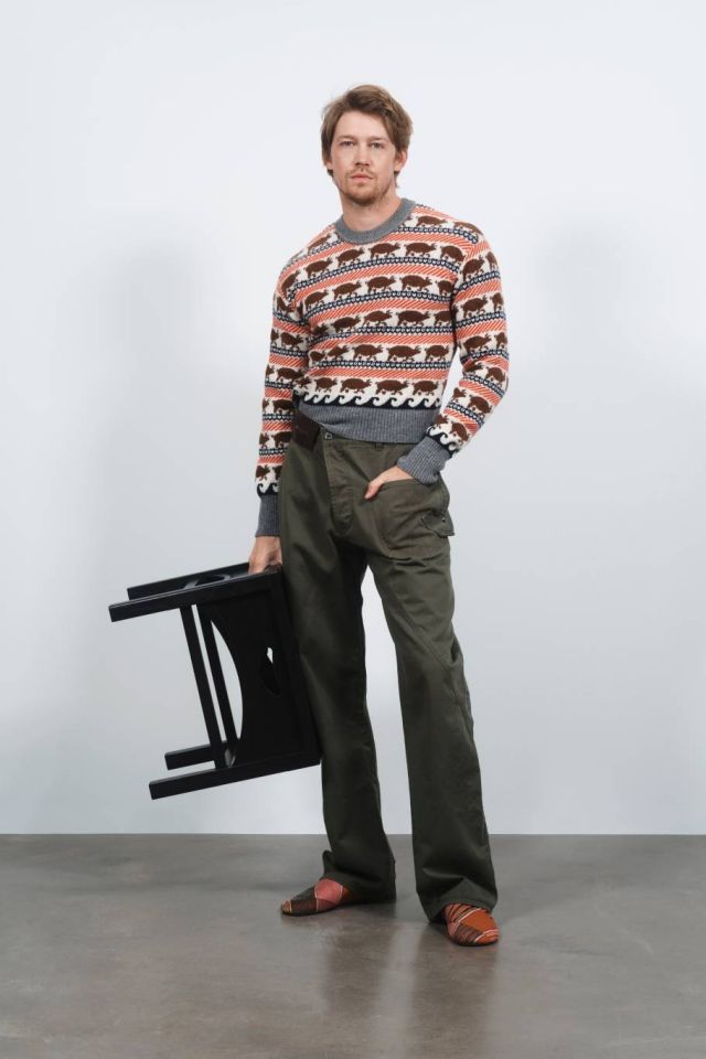 JW Anderson Resort 2026 JW Anderson Resort 2026