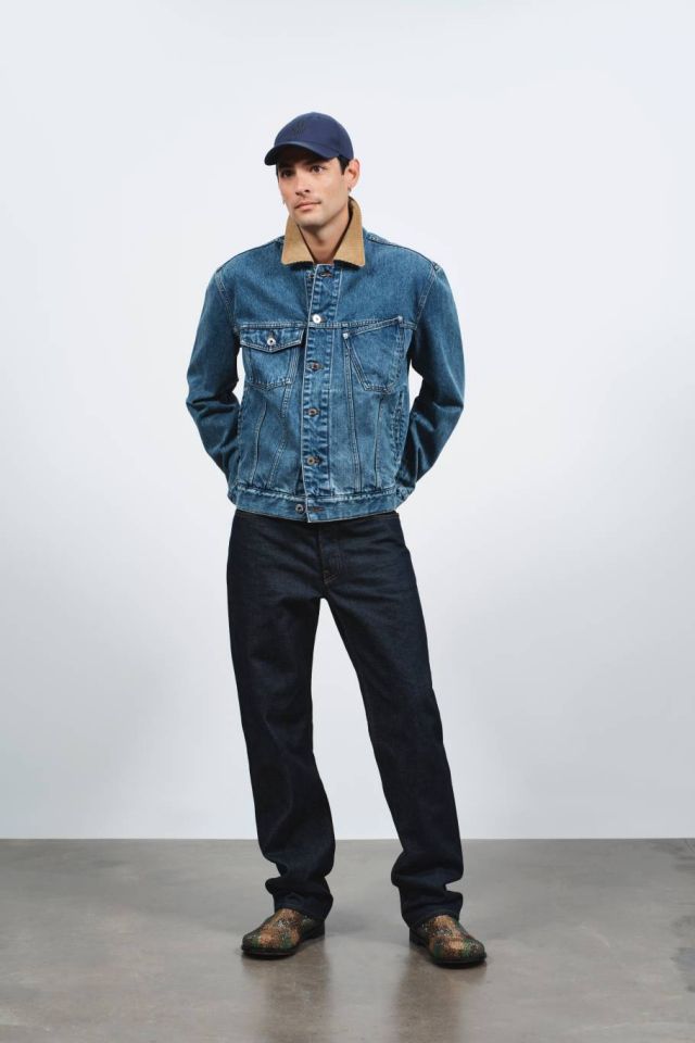 JW Anderson Resort 2026 JW Anderson Resort 2026