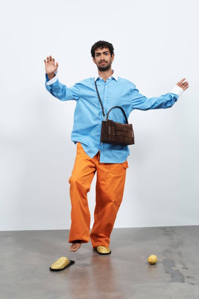 JW Anderson Resort 2026 JW Anderson Resort 2026