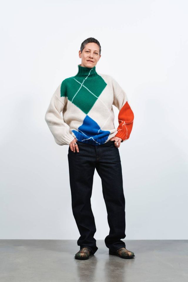 JW Anderson Resort 2026 JW Anderson Resort 2026