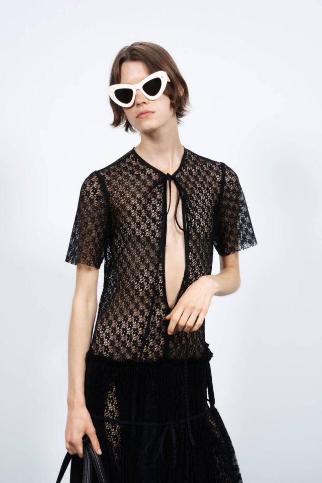 JW Anderson Resort 2026 JW Anderson Resort 2026