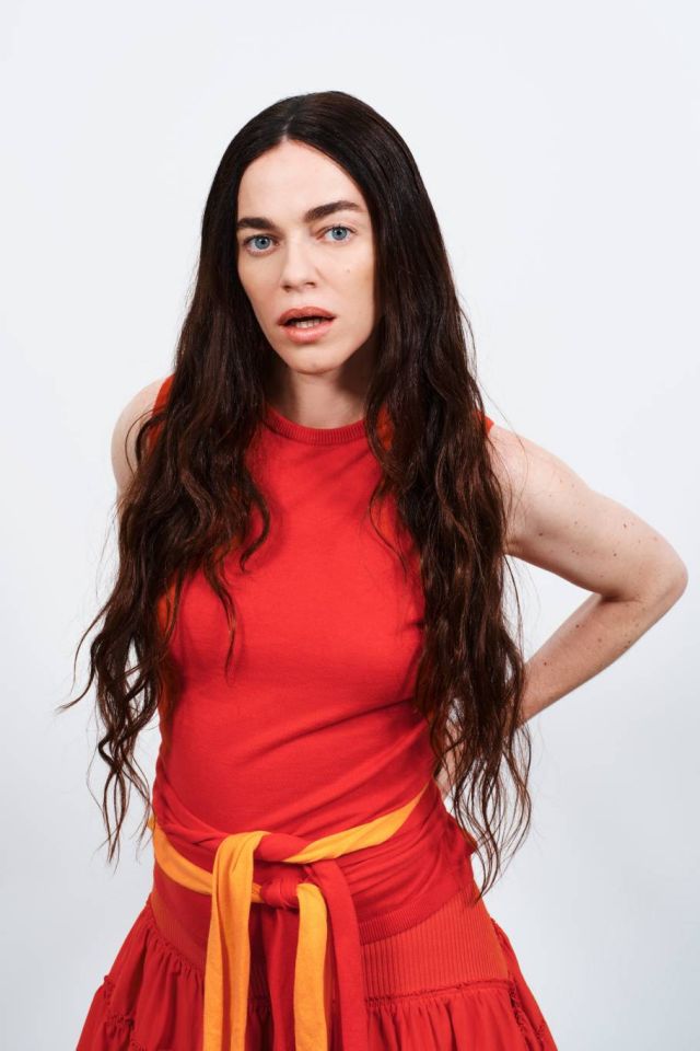 JW Anderson Resort 2026 JW Anderson Resort 2026