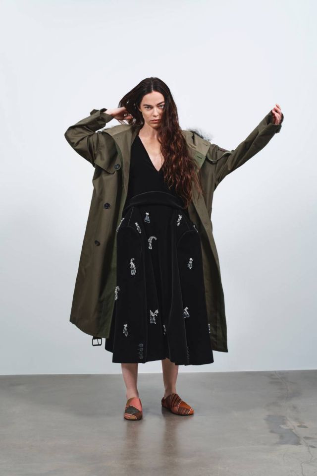 JW Anderson Resort 2026 JW Anderson Resort 2026