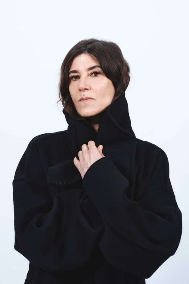 JW Anderson Resort 2026 JW Anderson Resort 2026