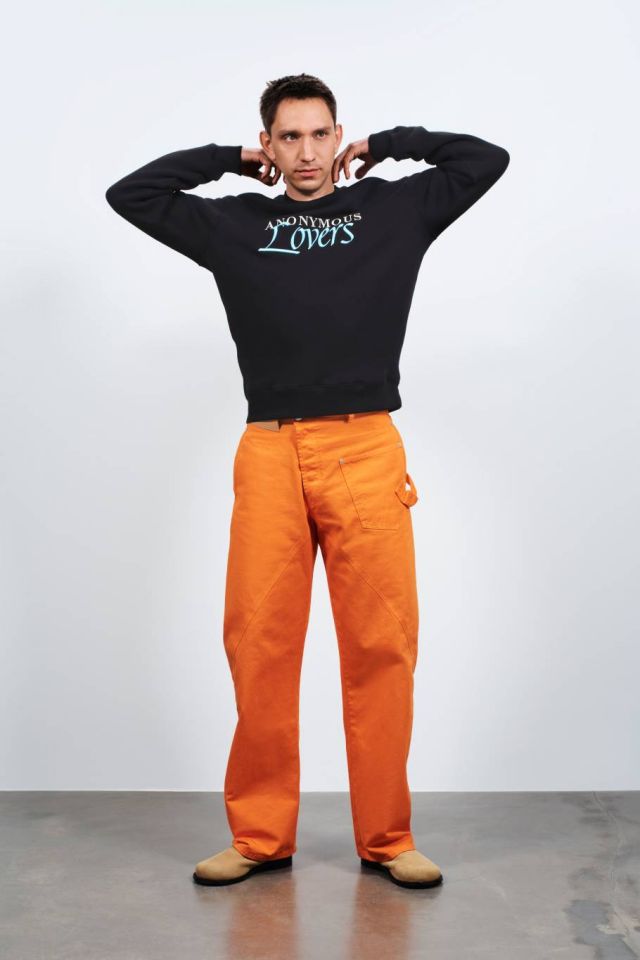 JW Anderson Resort 2026 JW Anderson Resort 2026